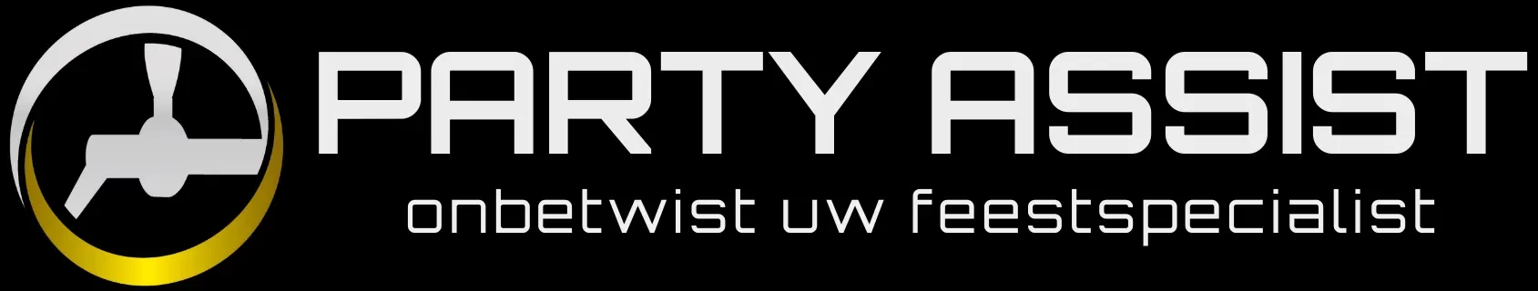 Party Assist - Logo